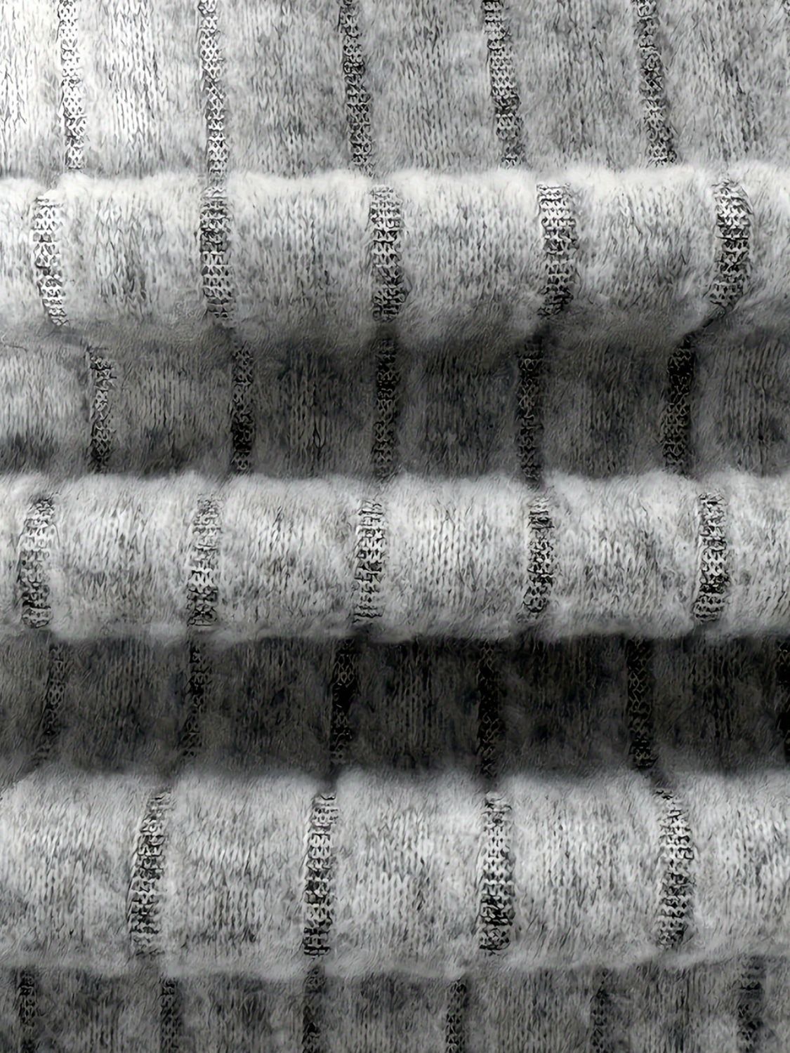 Button Up Round Neck Long Sleeve Cardigan - GirlyBayOuterwearButton Up Round Neck Long Sleeve Cardigan100100799421001SGrayGirlyBayButton Up Round Neck Long Sleeve Cardigan