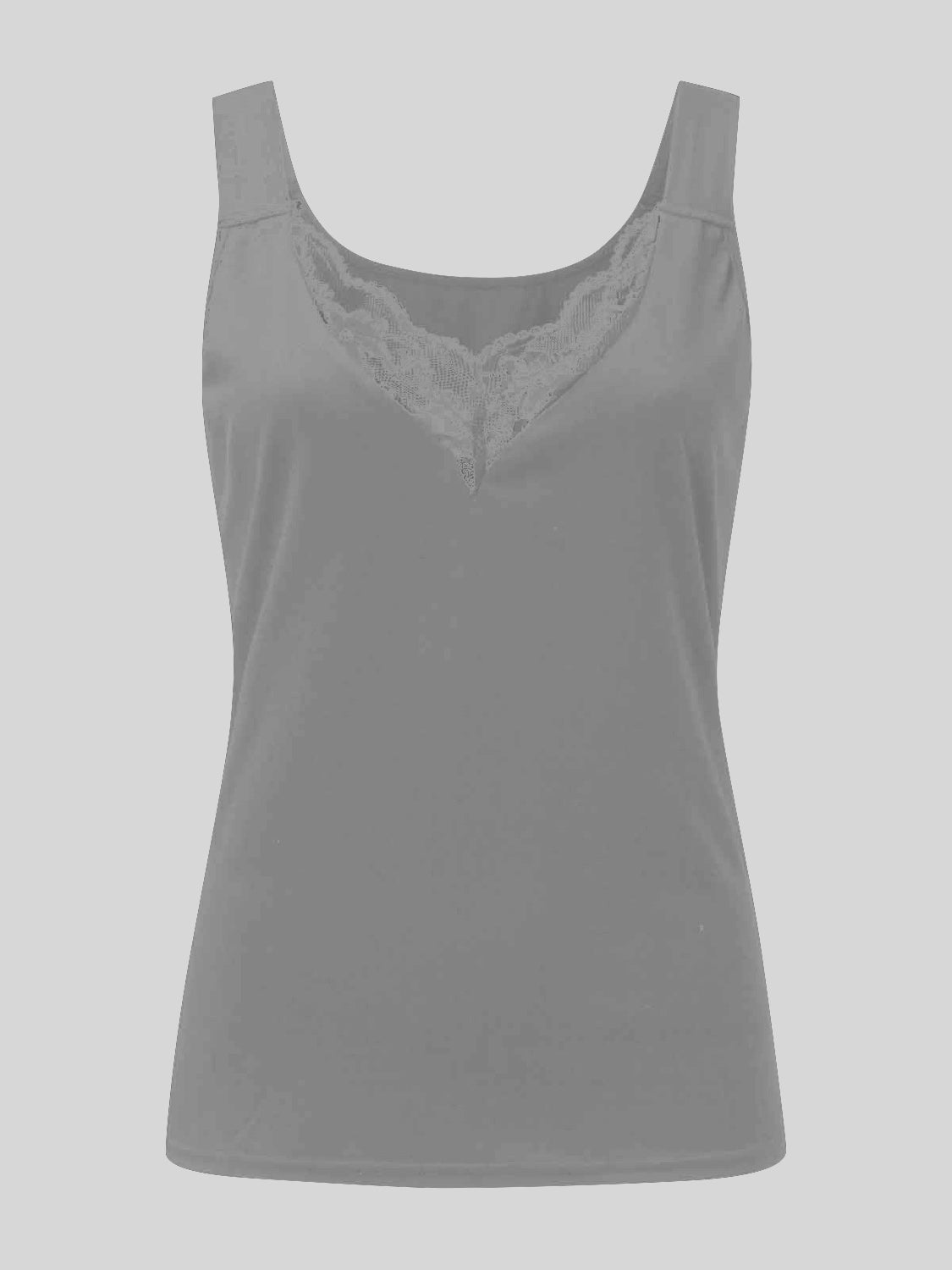 Full Size Lace Detail Sweetheart Neck Tank - GirlyBayFull Size Lace Detail Sweetheart Neck Tank100100368052832SDark GrayGirlyBayFull Size Lace Detail Sweetheart Neck Tank