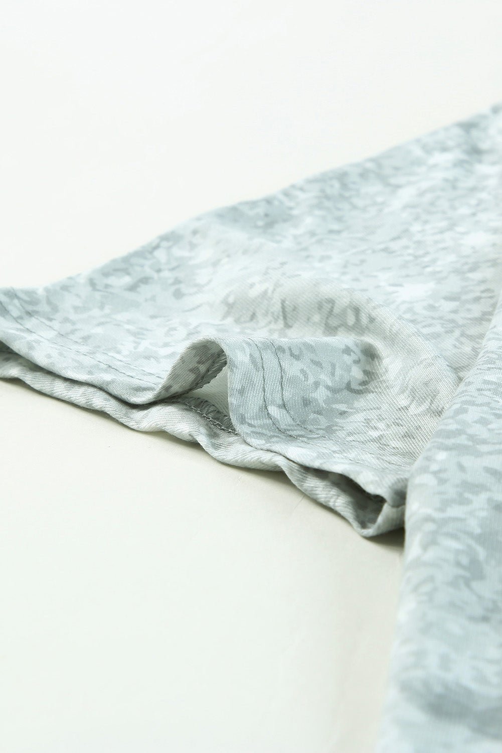 Leopard Asymmetrical Neck Cold - Shoulder Blouse - GirlyBayLeopard Asymmetrical Neck Cold - Shoulder Blouse100101756296225SCloudy BlueGirlyBayLeopard Asymmetrical Neck Cold - Shoulder Blouse