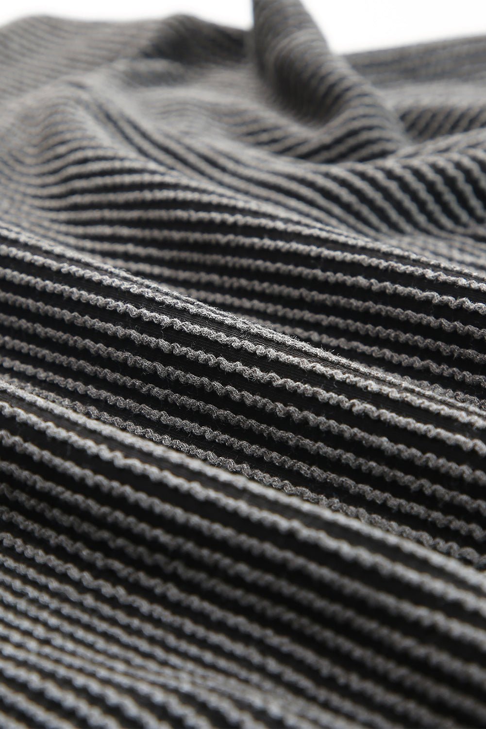 Off - Shoulder Long Sleeve Top - GirlyBayOff - Shoulder Long Sleeve Top100100141001395MDark GrayGirlyBayOff - Shoulder Long Sleeve Top