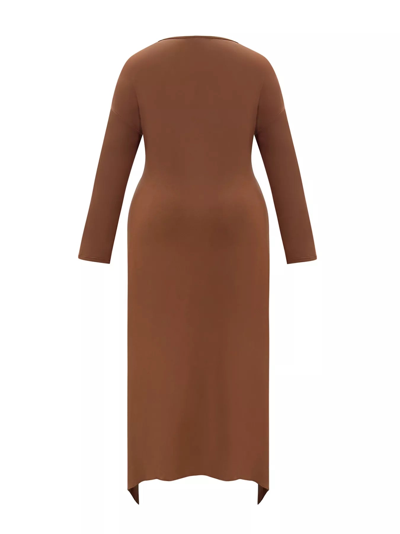 Plus Size Leopard Print Asymmetrical Hem Midi Dress - GirlyBayPlus Size Clothescade3478 - 42d5 - 4024 - 8947 - 795717ba192a - Max - Origin1001009397814750XLCaramelGirlyBaycade3478 - 42d5 - 4024 - 8947 - 795717ba192a - Max - OriginPlus Size Leopard Print Asymmetrical Hem Midi DressPlus Size ClothesGirlyBay100100939781475