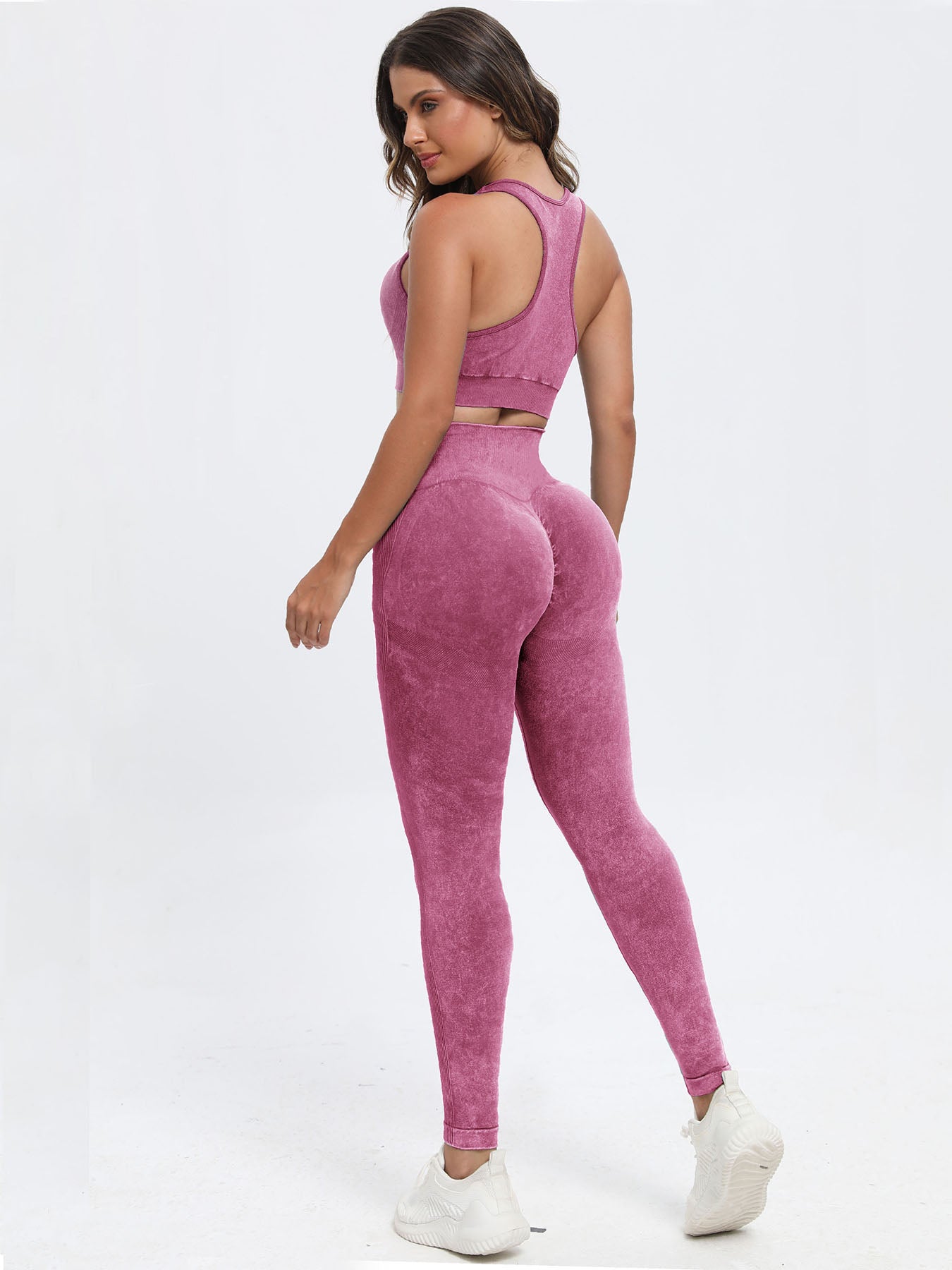 Scoop Neck Wide Strap Top and Pants Active Set - GirlyBayActivewearScoop Neck Wide Strap Top and Pants Active Set100100440501759SDeep RoseGirlyBayScoop Neck Wide Strap Top and Pants Active Set