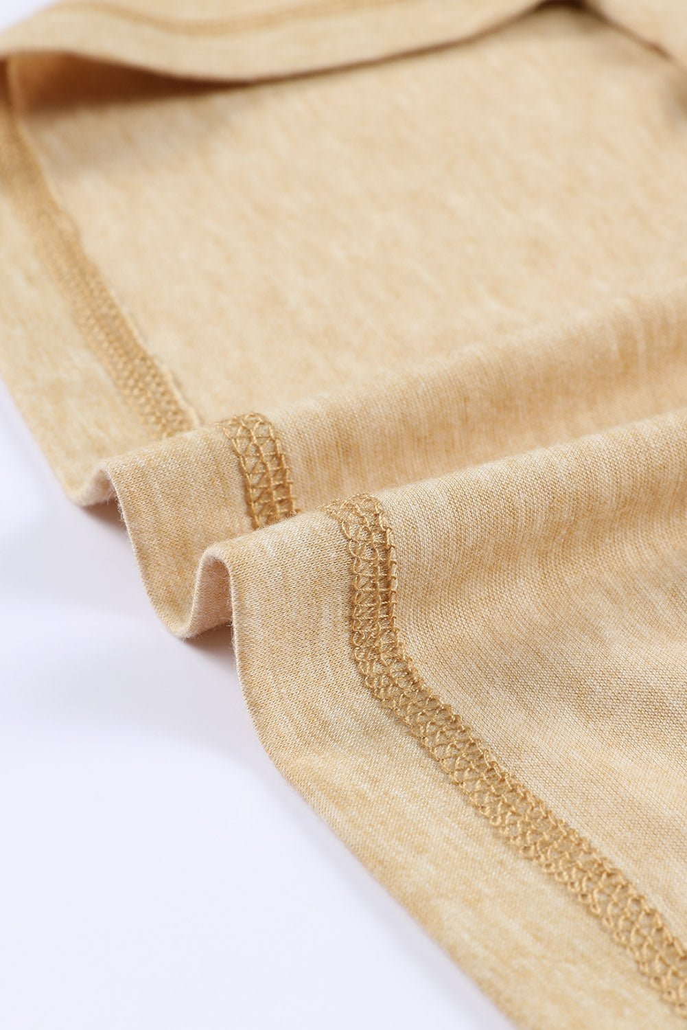 Color Block V - Neck Long Sleeve Top - GirlyBayColor Block V - Neck Long Sleeve Top100100153081501SCamelGirlyBayColor Block V - Neck Long Sleeve Top