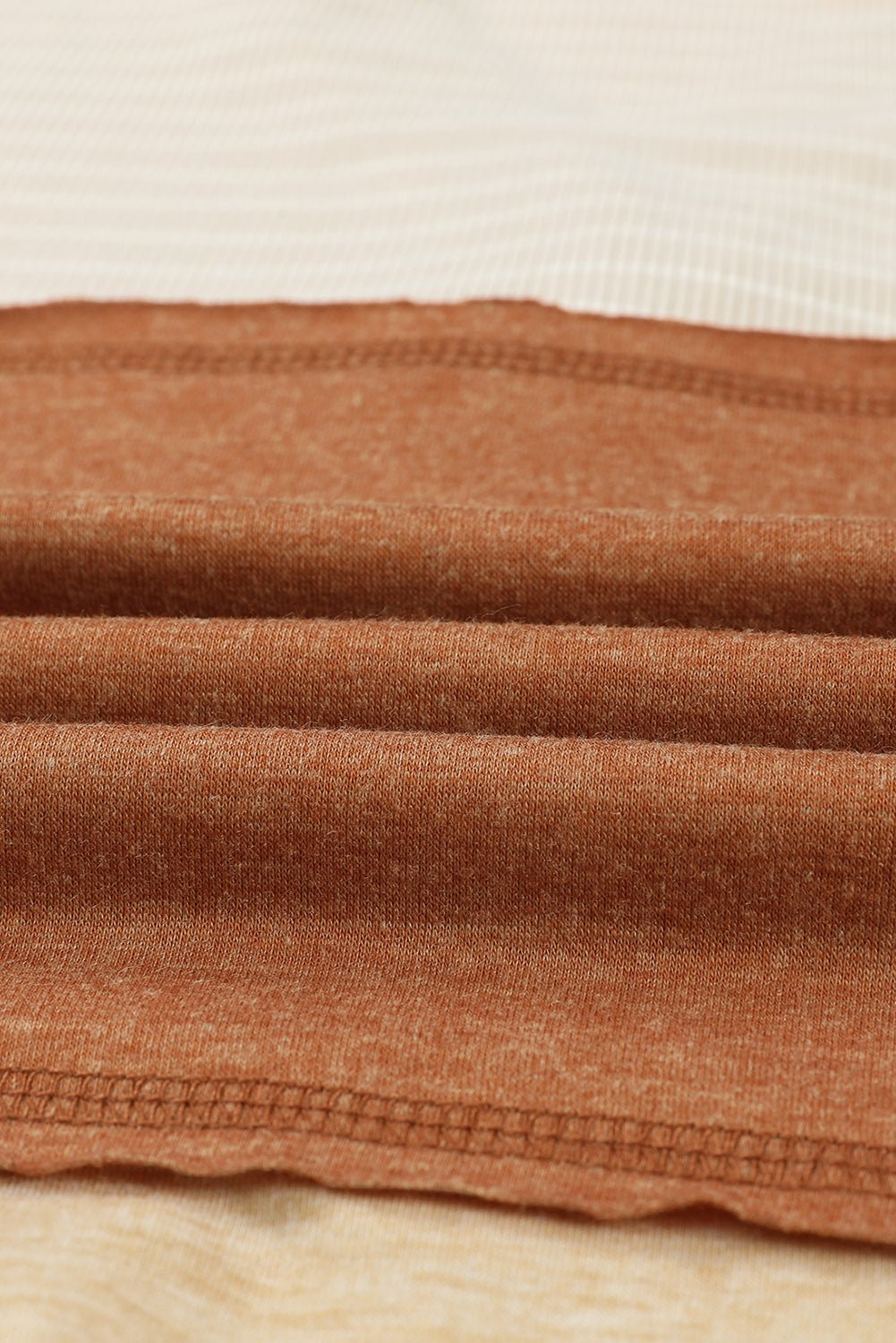 Color Block V - Neck Long Sleeve Top - GirlyBayColor Block V - Neck Long Sleeve Top100100153081501SCamelGirlyBayColor Block V - Neck Long Sleeve Top