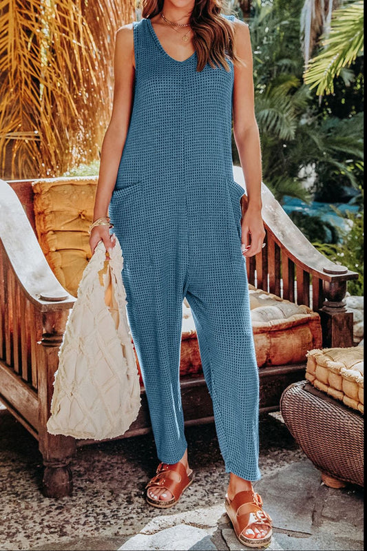 Double Take Full Size Sleeveless Straight Jumpsuit - GirlyBayJumpsuits & RompersDouble Take Full Size Sleeveless Straight Jumpsuit100101169610491SSky BlueGirlyBayDouble Take Full Size Sleeveless Straight Jumpsuit