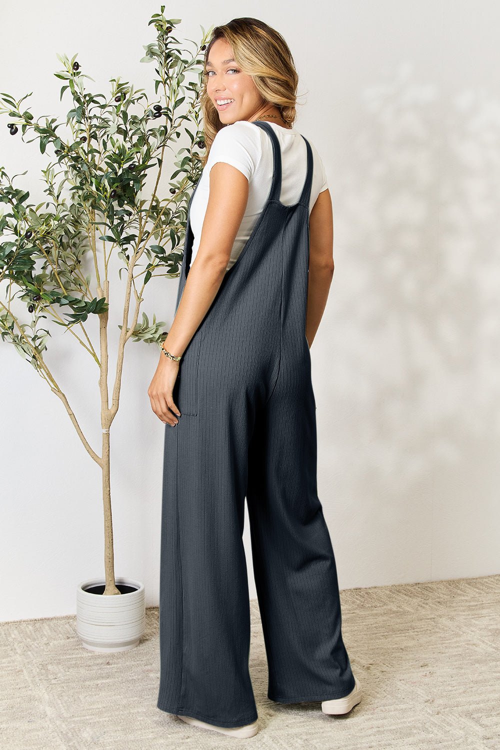 Double Take Full Size Wide Strap Overall with Pockets - GirlyBayFormal and Evening DressesDouble Take Full Size Wide Strap Overall with Pockets100101797322538SCloudy BlueGirlyBayDouble Take Full Size Wide Strap Overall with Pockets
