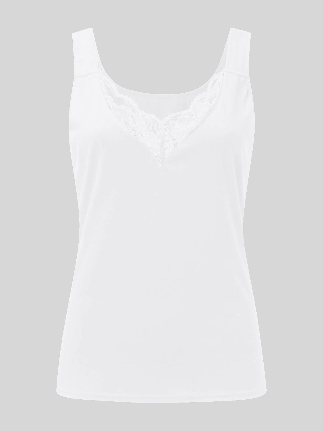 Full Size Lace Detail Sweetheart Neck Tank - GirlyBayFull Size Lace Detail Sweetheart Neck Tank100100368059274SWhiteGirlyBayFull Size Lace Detail Sweetheart Neck Tank