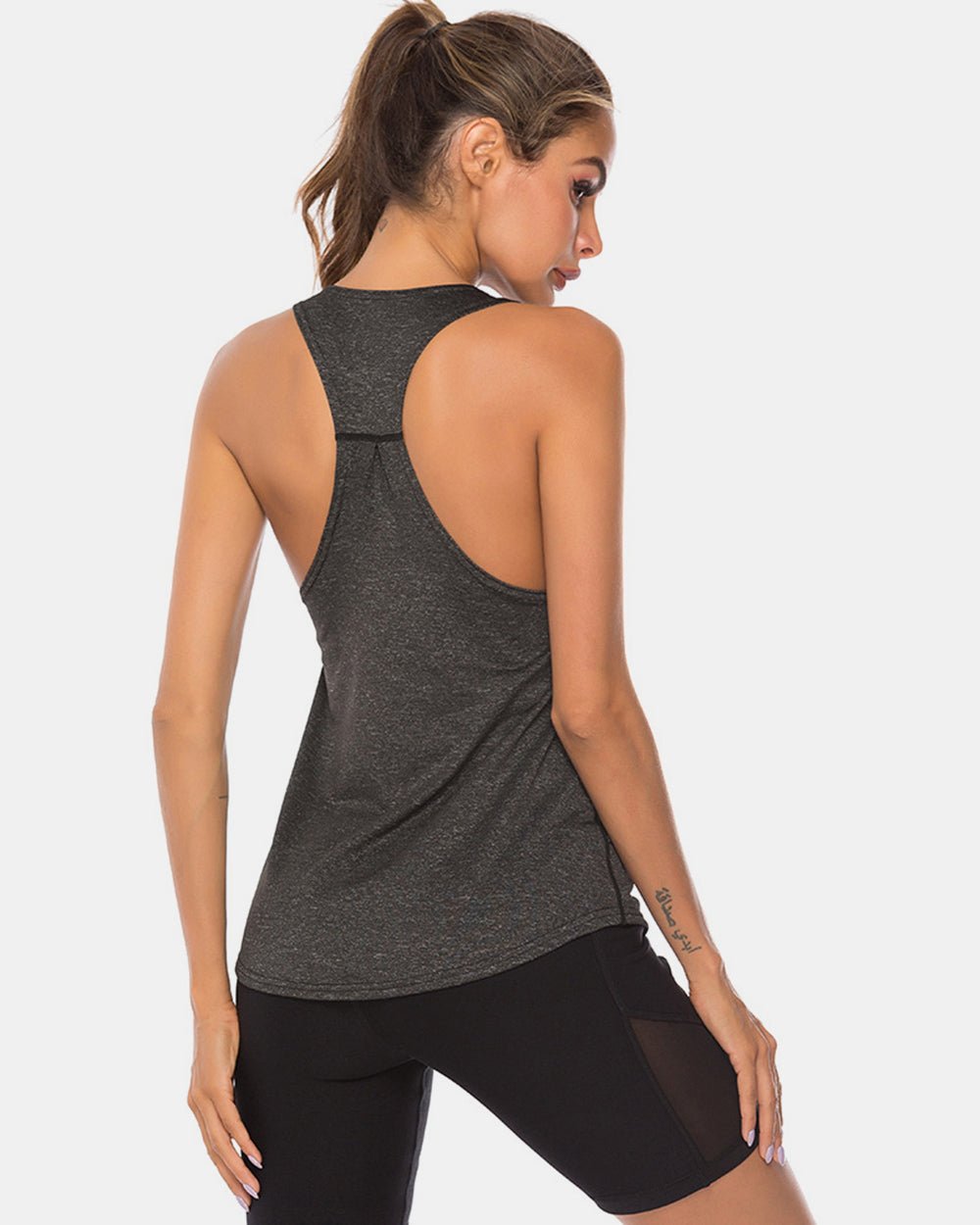 Full Size Scoop Neck Wide Strap Active Tank - GirlyBayActivewearFull Size Scoop Neck Wide Strap Active Tank100100165481138SBlackGirlyBayFull Size Scoop Neck Wide Strap Active Tank