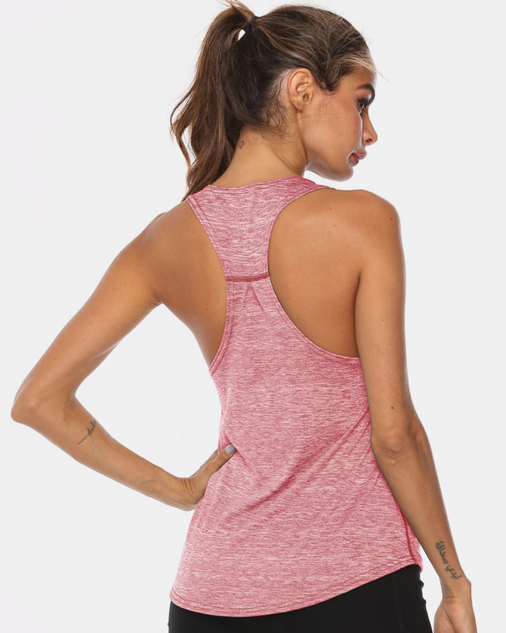 Full Size Scoop Neck Wide Strap Active Tank - GirlyBayActivewearFull Size Scoop Neck Wide Strap Active Tank100100165482288SBlush PinkGirlyBayFull Size Scoop Neck Wide Strap Active Tank