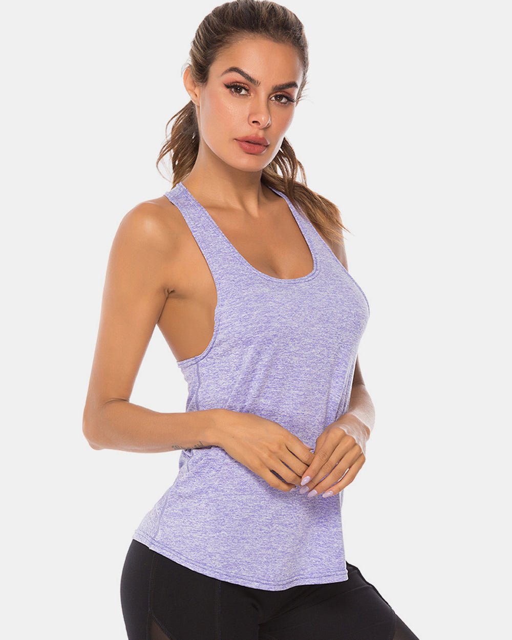 Full Size Scoop Neck Wide Strap Active Tank - GirlyBayActivewearFull Size Scoop Neck Wide Strap Active Tank100100165483685SLavenderGirlyBayFull Size Scoop Neck Wide Strap Active Tank