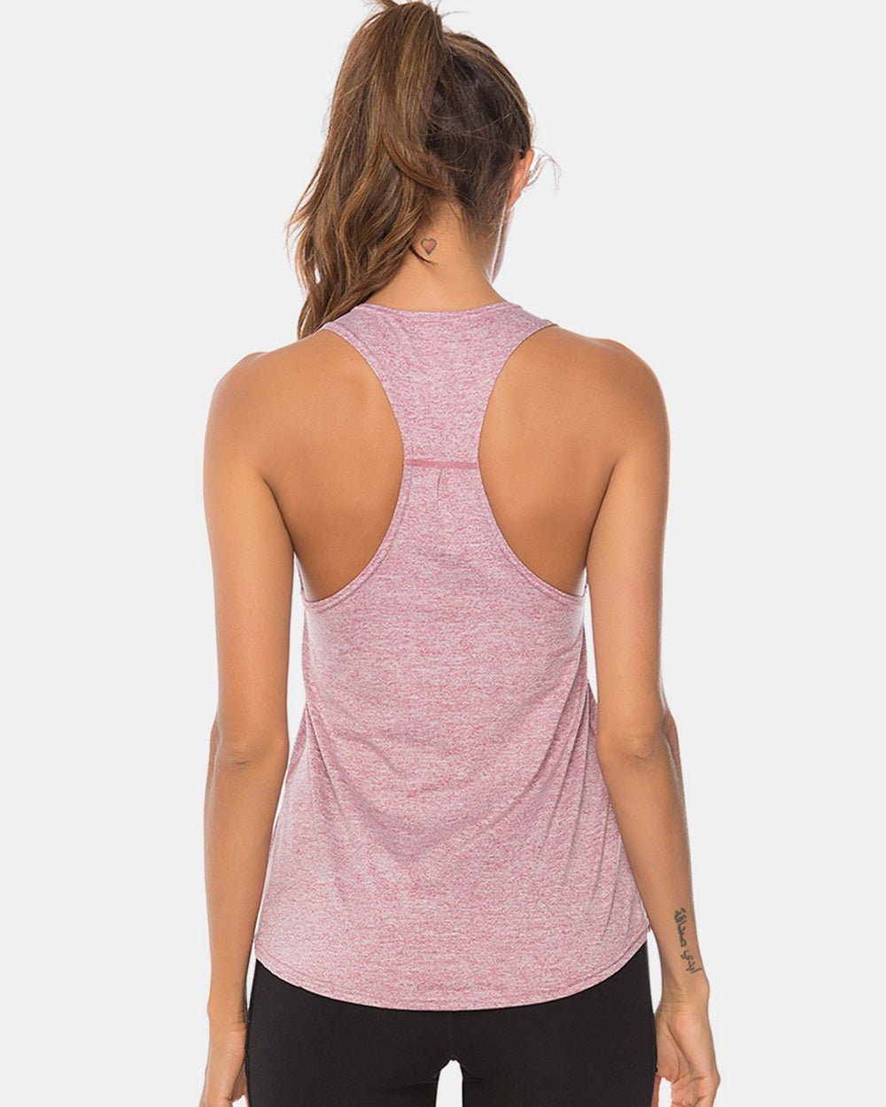 Full Size Scoop Neck Wide Strap Active Tank - GirlyBayActivewearFull Size Scoop Neck Wide Strap Active Tank100100165488106SDusty PinkGirlyBayFull Size Scoop Neck Wide Strap Active Tank