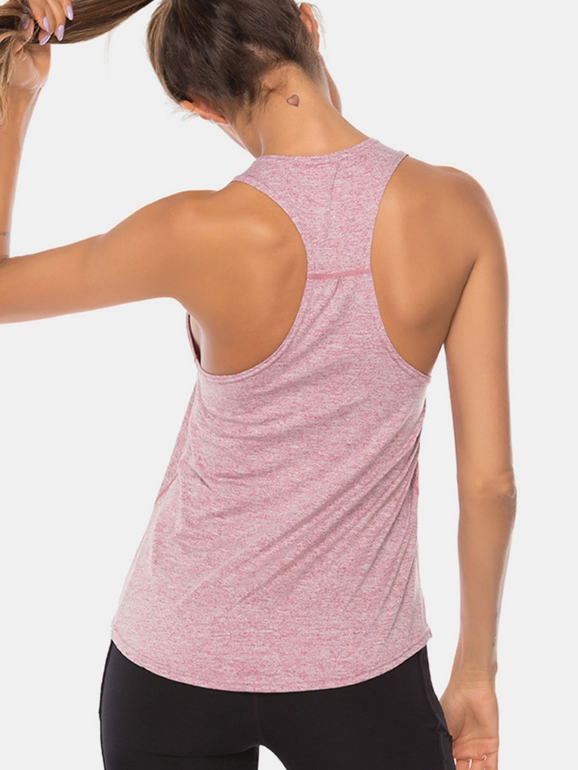 Full Size Scoop Neck Wide Strap Active Tank - GirlyBayActivewearFull Size Scoop Neck Wide Strap Active Tank100100165488106SDusty PinkGirlyBayFull Size Scoop Neck Wide Strap Active Tank