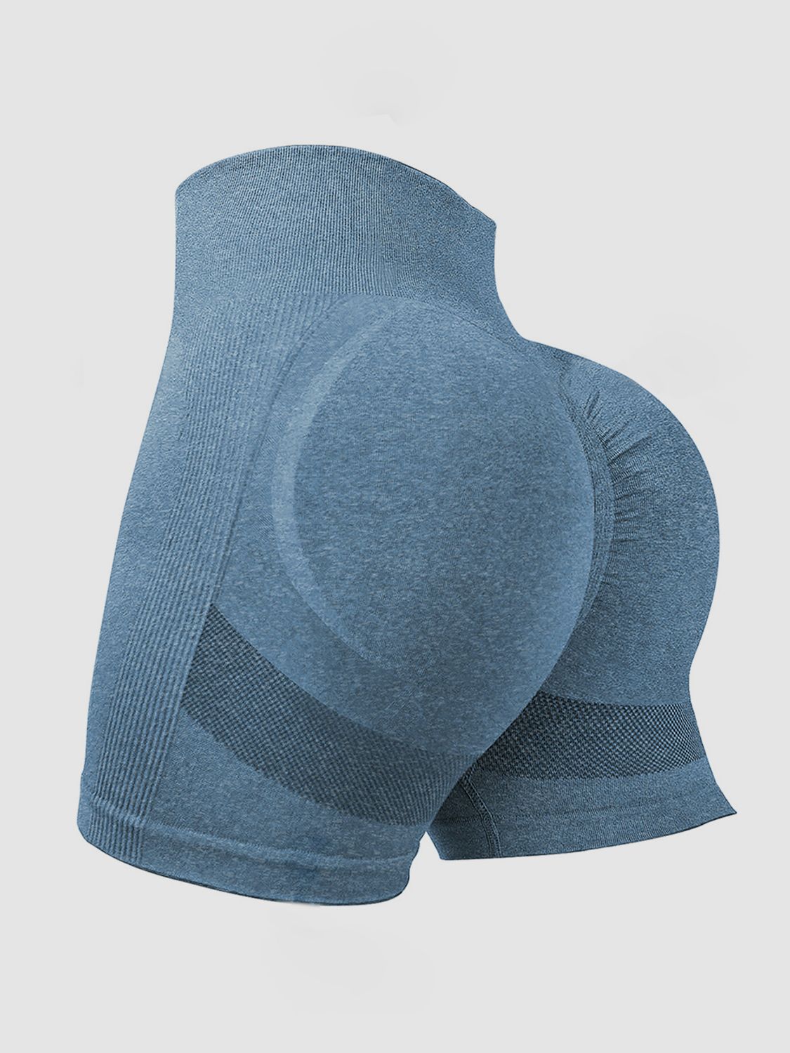 High Waist Active Shorts - GirlyBayActivewearHigh Waist Active Shorts100100150405814SDusty BlueGirlyBayHigh Waist Active Shorts