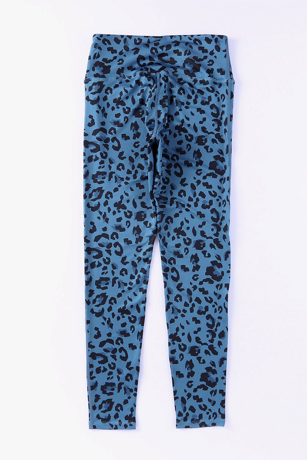 Leopard Print Wide Waistband Leggings - GirlyBayActivewearLeopard Print Wide Waistband Leggings100102702712026SSky BlueGirlyBayLeopard Print Wide Waistband Leggings