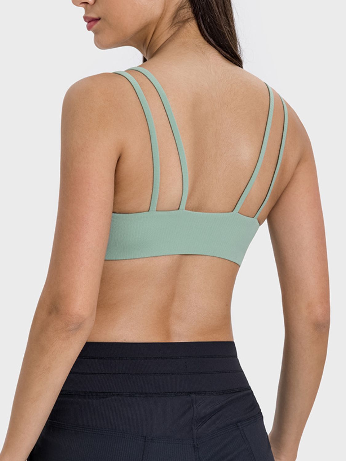 Millennia Scoop Neck Double Strap Active Cami - GirlyBayActivewearMillennia Scoop Neck Double Strap Active Cami1001007148016084Gum LeafGirlyBayMillennia Scoop Neck Double Strap Active Cami