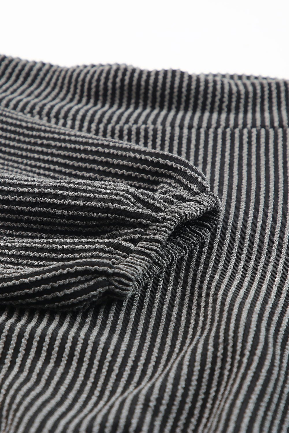 Off - Shoulder Long Sleeve Top - GirlyBayOff - Shoulder Long Sleeve Top100100141001395MDark GrayGirlyBayOff - Shoulder Long Sleeve Top