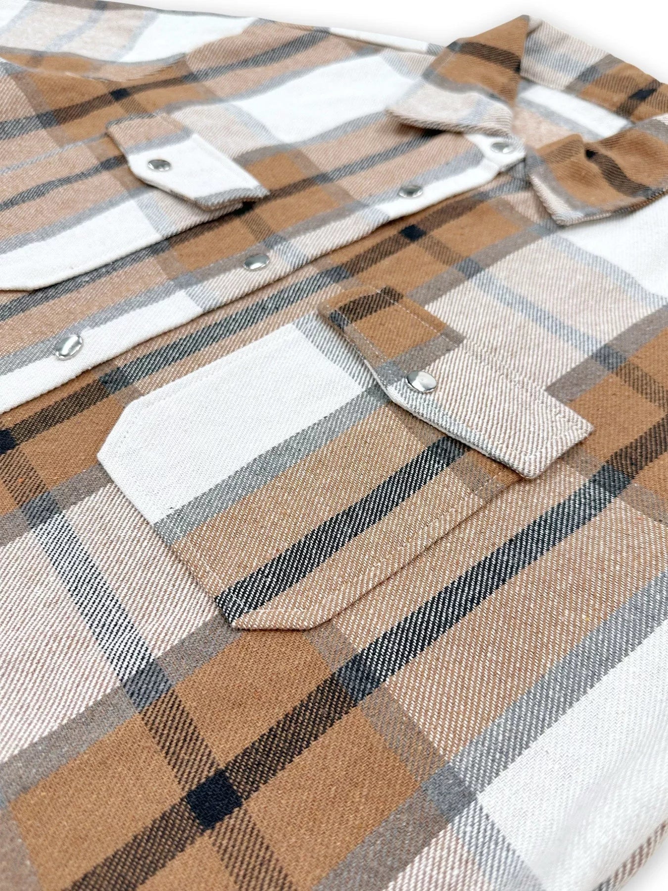 Plus Size Casual Plaid Button - Down Shirt - GirlyBayPlus Size Clothes75db6214 - 4263 - 4f59 - 84b1 - a9a9453fbc8e - Max - Origin1001000241811480XLPlaidGirlyBay75db6214 - 4263 - 4f59 - 84b1 - a9a9453fbc8e - Max - OriginPlus Size Casual Plaid Button - Down ShirtPlus Size ClothesGirlyBay100100024181148