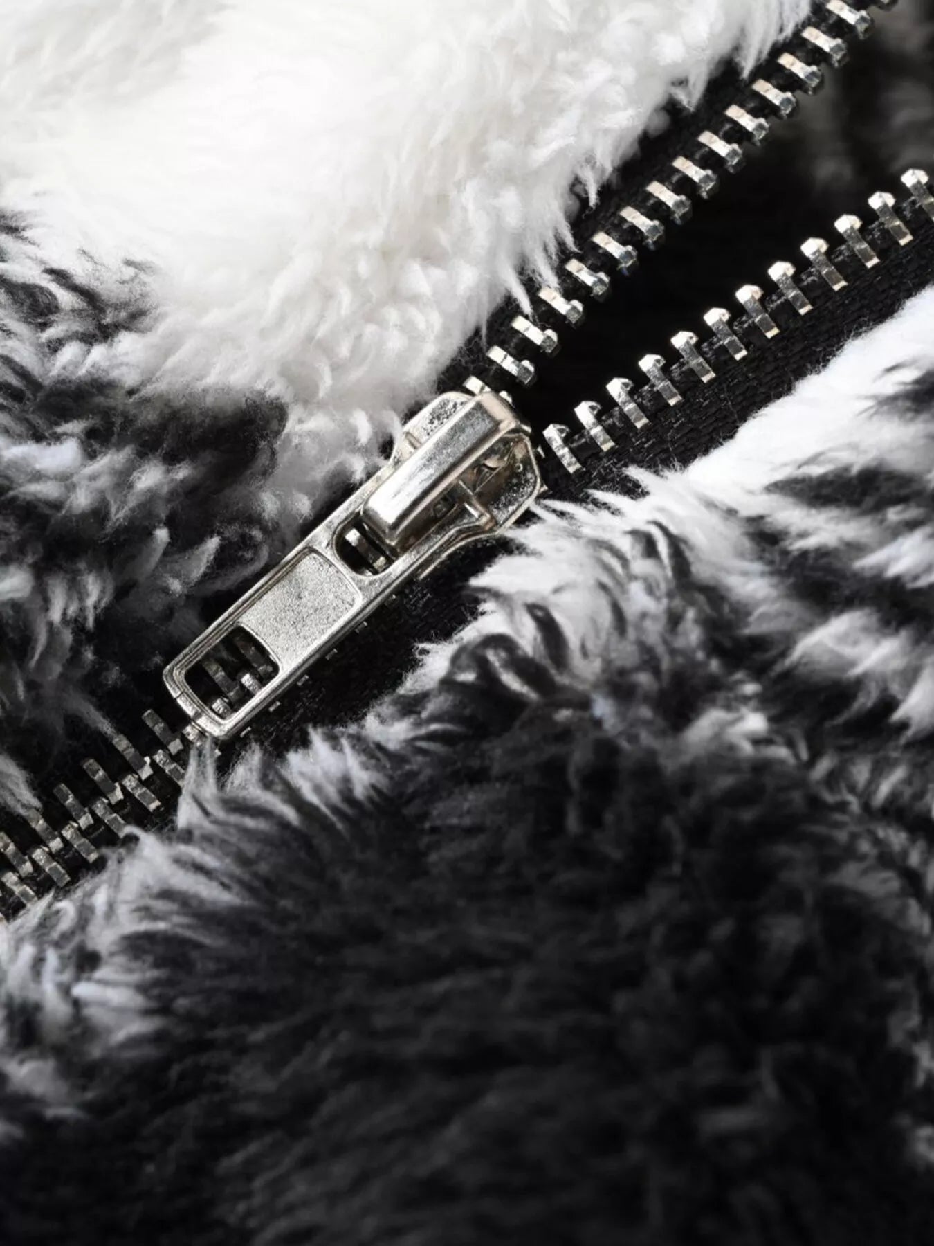 Plus Size Cozy Plaid Fleece Vest Coat - GirlyBayPlus Size Clothesb98f0688ea334593bafdcbca923724ae - Max - Origin1001003278042331XLBlackGirlyBayb98f0688ea334593bafdcbca923724ae - Max - OriginPlus Size Cozy Plaid Fleece Vest CoatPlus Size ClothesGirlyBay100100327804233