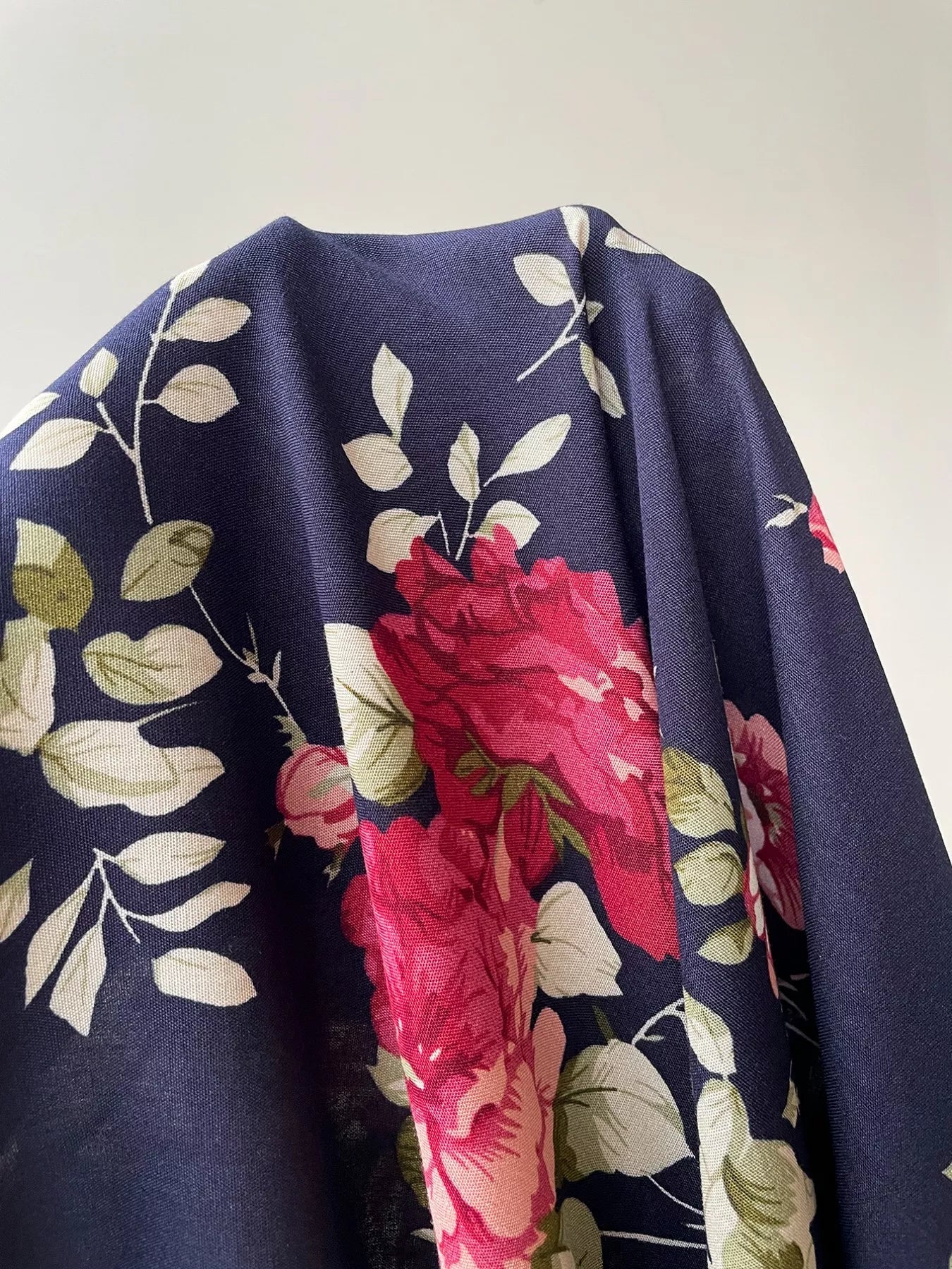 Plus Size Floral Print Short Sleeves V - Neck Dress - GirlyBayCasual Dressesd9db90c8 - f9ed - 4f0c - b6a2 - f396637b5fa6 - Max - Origin1001002103817010XLDark BlueGirlyBayd9db90c8 - f9ed - 4f0c - b6a2 - f396637b5fa6 - Max - OriginPlus Size Floral Print Short Sleeves V - Neck DressCasual DressesGirlyBay100100210381701