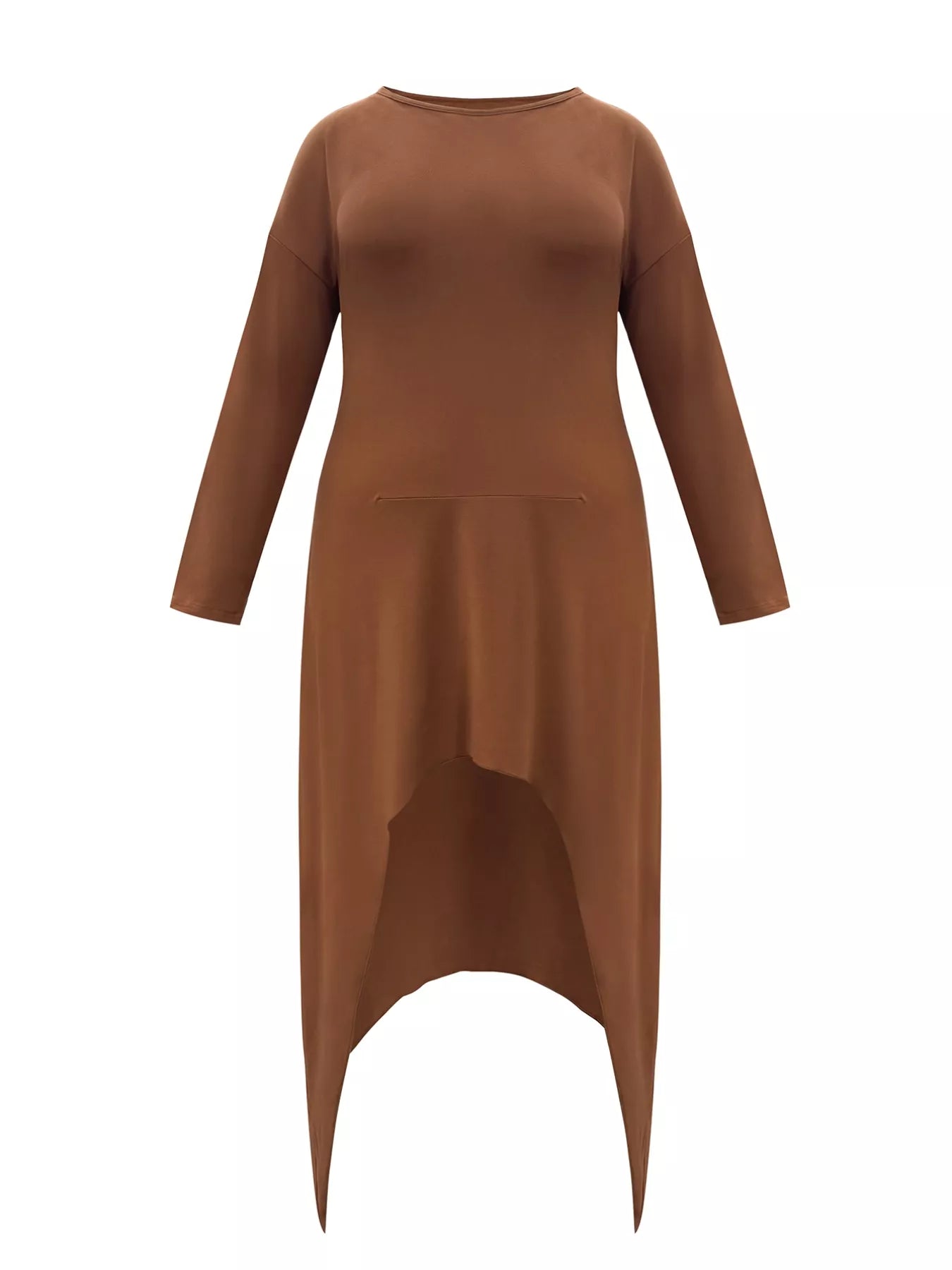 Plus Size Leopard Print Asymmetrical Hem Midi Dress - GirlyBayPlus Size Clothesb067ba9a - 4dce - 4134 - 8c84 - a571791849e3 - Max - Origin1001009397814750XLCaramelGirlyBayb067ba9a - 4dce - 4134 - 8c84 - a571791849e3 - Max - OriginPlus Size Leopard Print Asymmetrical Hem Midi DressPlus Size ClothesGirlyBay100100939781475