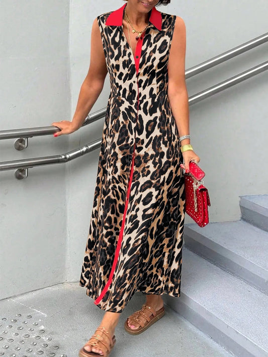 Plus Size Leopard Print Sleeveless Maxi Dress - GirlyBayCasual Dresses4b69fae5 - 19ea - 441c - 802c - d9686860359b - Max - Origin1001000705019921XLLeopardGirlyBay4b69fae5 - 19ea - 441c - 802c - d9686860359b - Max - OriginPlus Size Leopard Print Sleeveless Maxi DressCasual DressesGirlyBay100100070501992