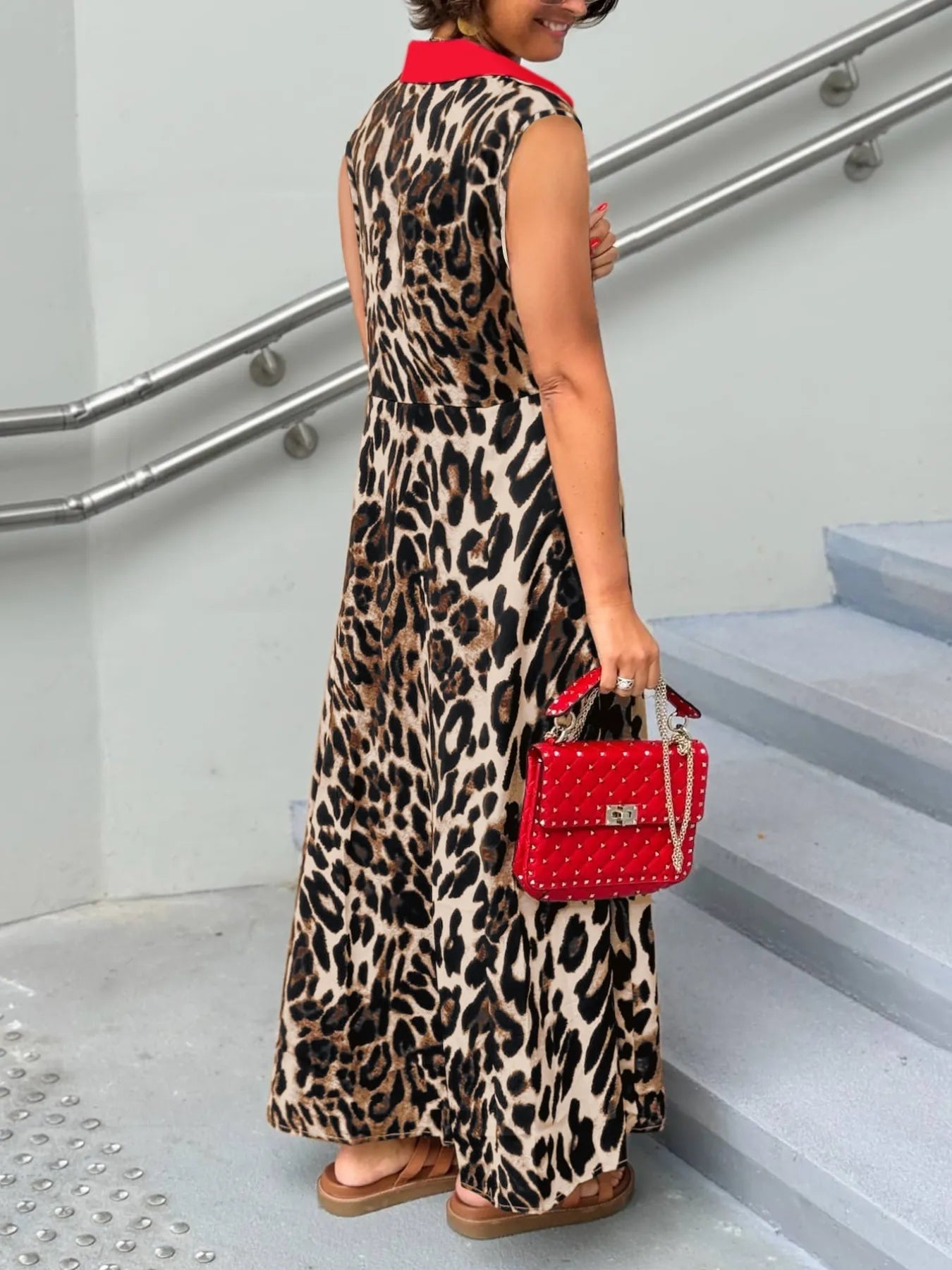 Plus Size Leopard Print Sleeveless Maxi Dress - GirlyBayCasual Dressesf0abcd53 - 1ff3 - 4254 - 8d65 - 1ee42bf79b4f - Max - Origin1001000705019921XLLeopardGirlyBayf0abcd53 - 1ff3 - 4254 - 8d65 - 1ee42bf79b4f - Max - OriginPlus Size Leopard Print Sleeveless Maxi DressCasual DressesGirlyBay100100070501992