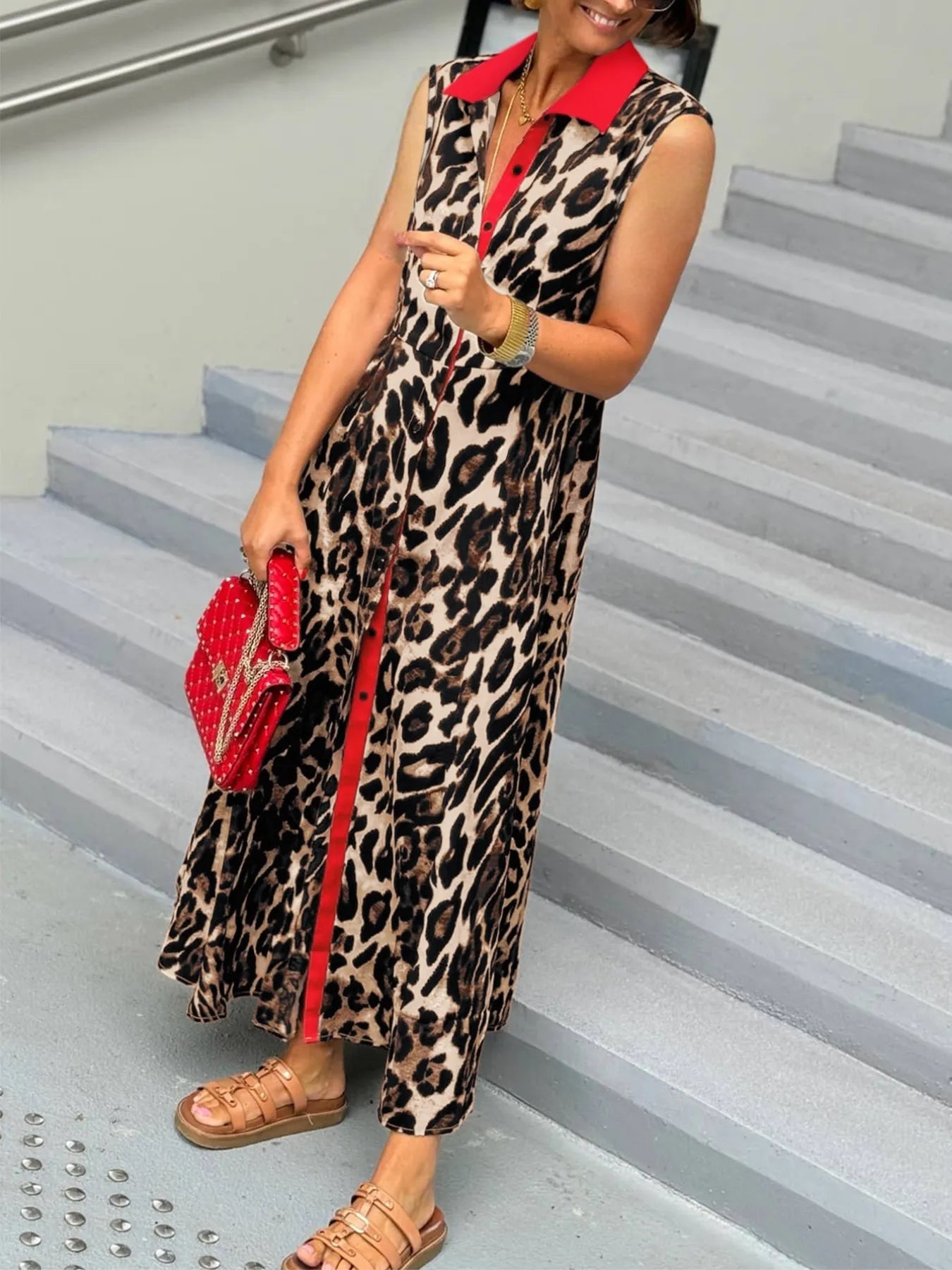 Plus Size Leopard Print Sleeveless Maxi Dress - GirlyBayCasual Dresses22224860 - e75f - 434e - 9956 - 57101bbc5be9 - Max - Origin1001000705019921XLLeopardGirlyBay22224860 - e75f - 434e - 9956 - 57101bbc5be9 - Max - OriginPlus Size Leopard Print Sleeveless Maxi DressCasual DressesGirlyBay100100070501992