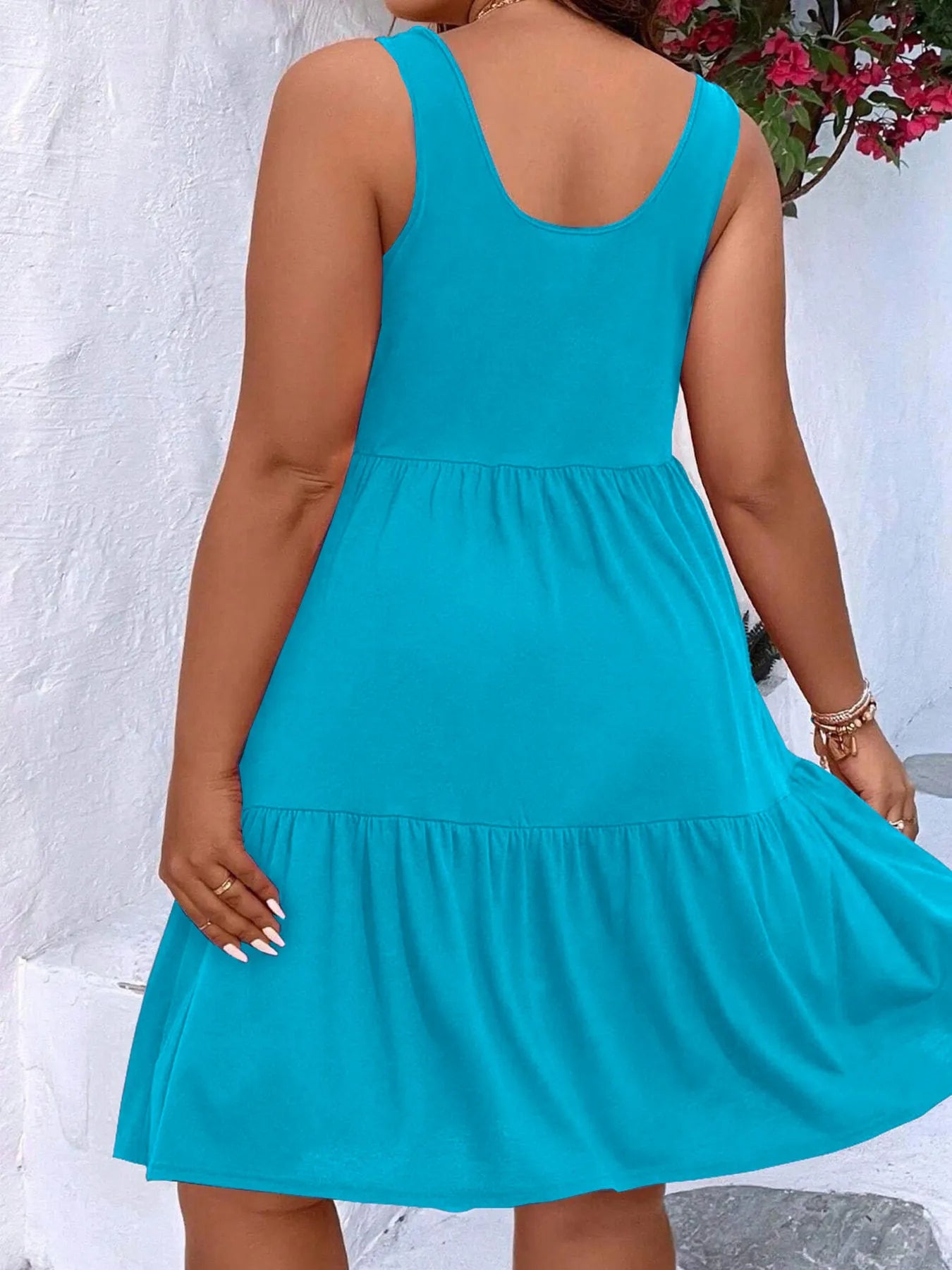Plus Size Tiered Scoop Neck Tank Dress - GirlyBayCasual Dressesd234317f4e0041f58dcabeb5d1679cff - Max - Origin100100321221900XLSky BlueGirlyBayd234317f4e0041f58dcabeb5d1679cff - Max - OriginPlus Size Tiered Scoop Neck Tank DressCasual DressesGirlyBay100100321221900