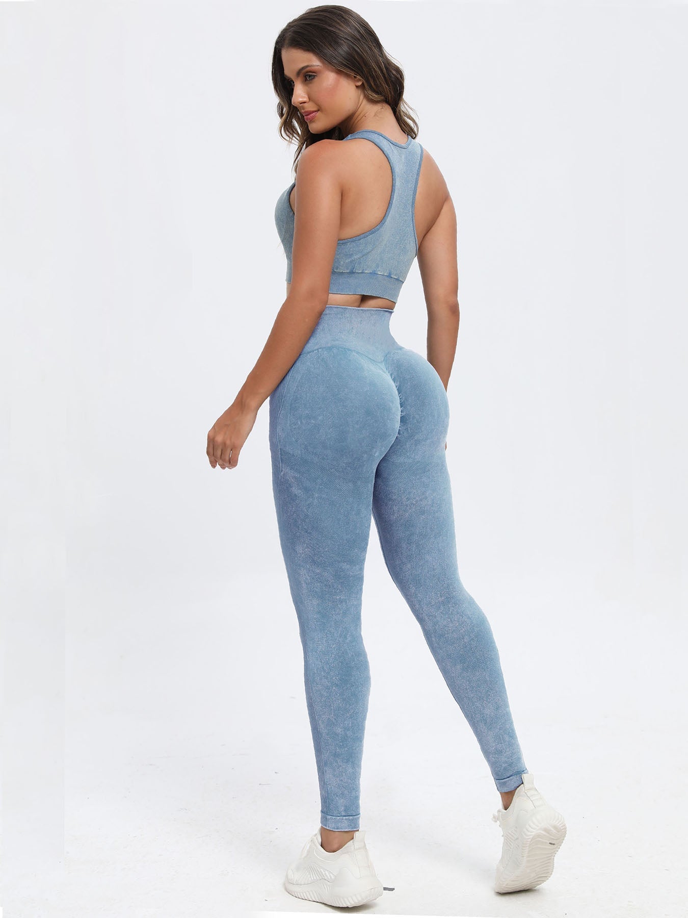 Scoop Neck Wide Strap Top and Pants Active Set - GirlyBayActivewearScoop Neck Wide Strap Top and Pants Active Set100100440501225SLight BlueGirlyBayScoop Neck Wide Strap Top and Pants Active Set