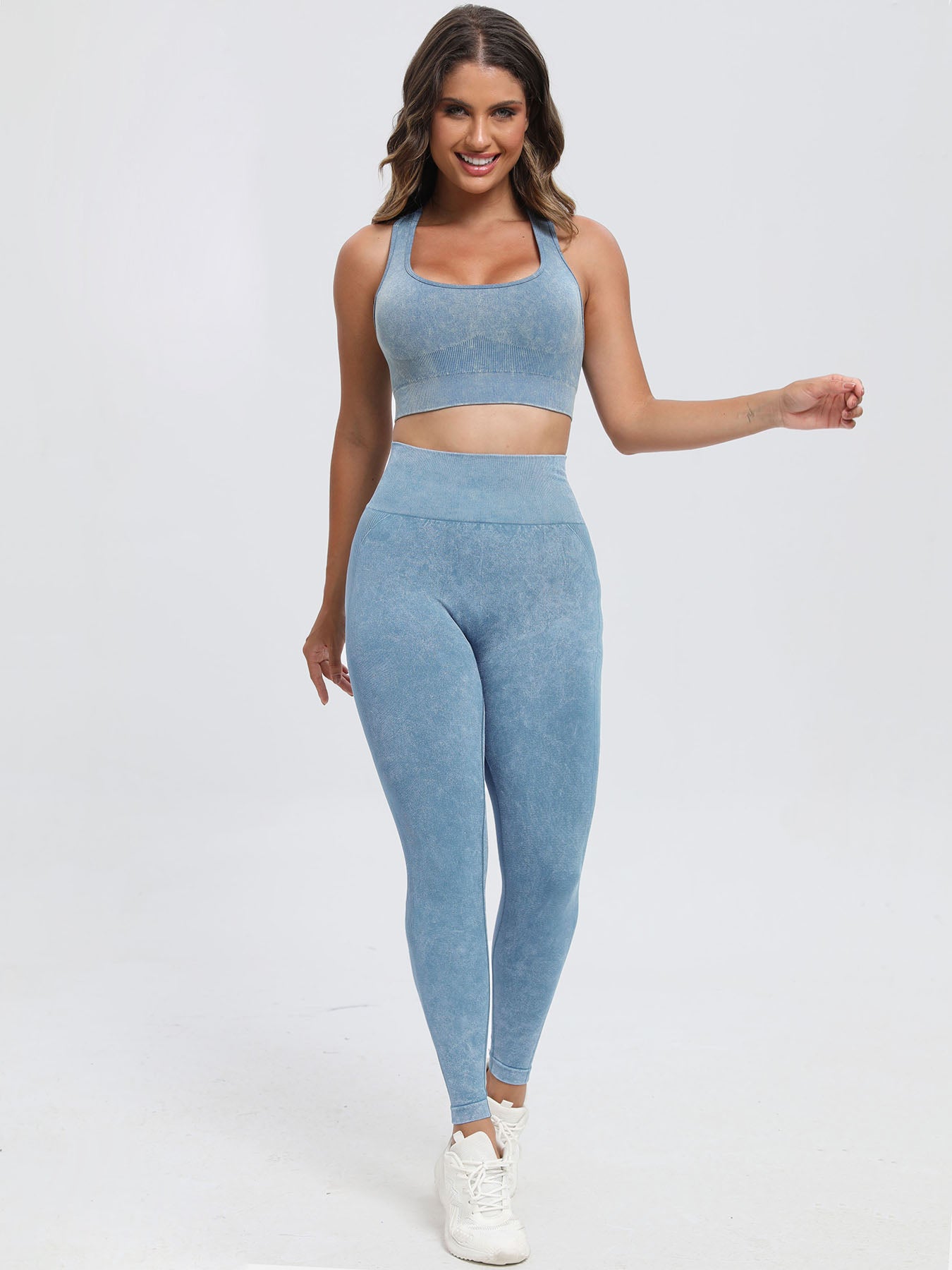 Scoop Neck Wide Strap Top and Pants Active Set - GirlyBayActivewearScoop Neck Wide Strap Top and Pants Active Set100100440501225SLight BlueGirlyBayScoop Neck Wide Strap Top and Pants Active Set