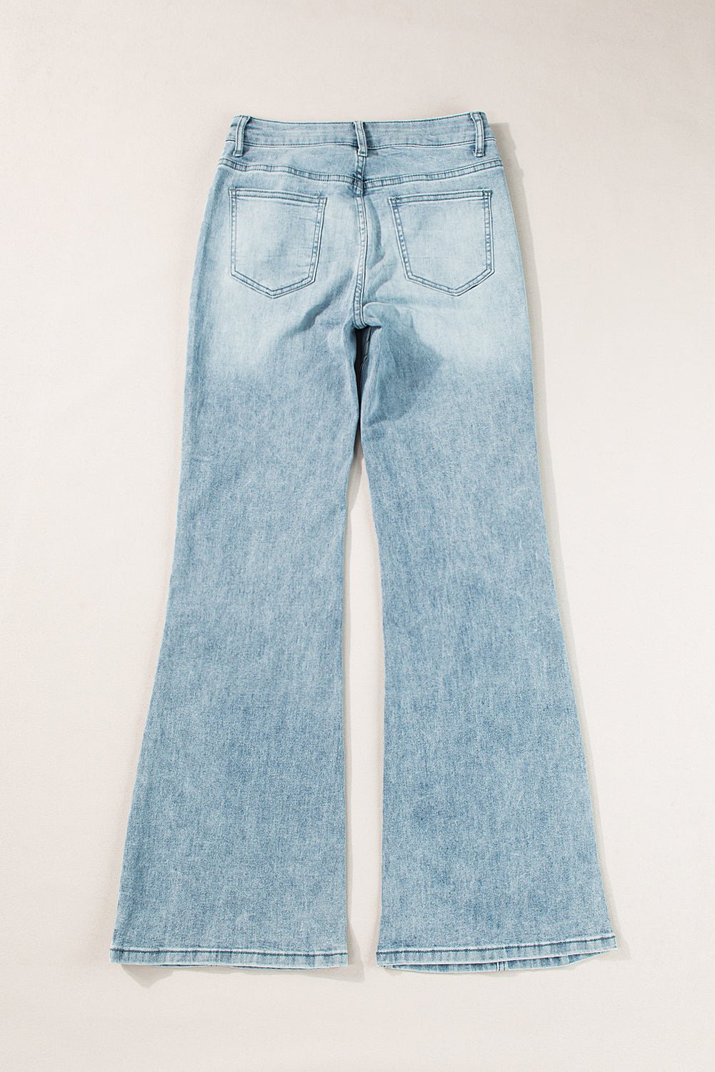 Wide Leg Jeans: Pocketed StyleJeans & DenimGirlyBayGirlyBay100100059604589Medium6Ship From Overseas