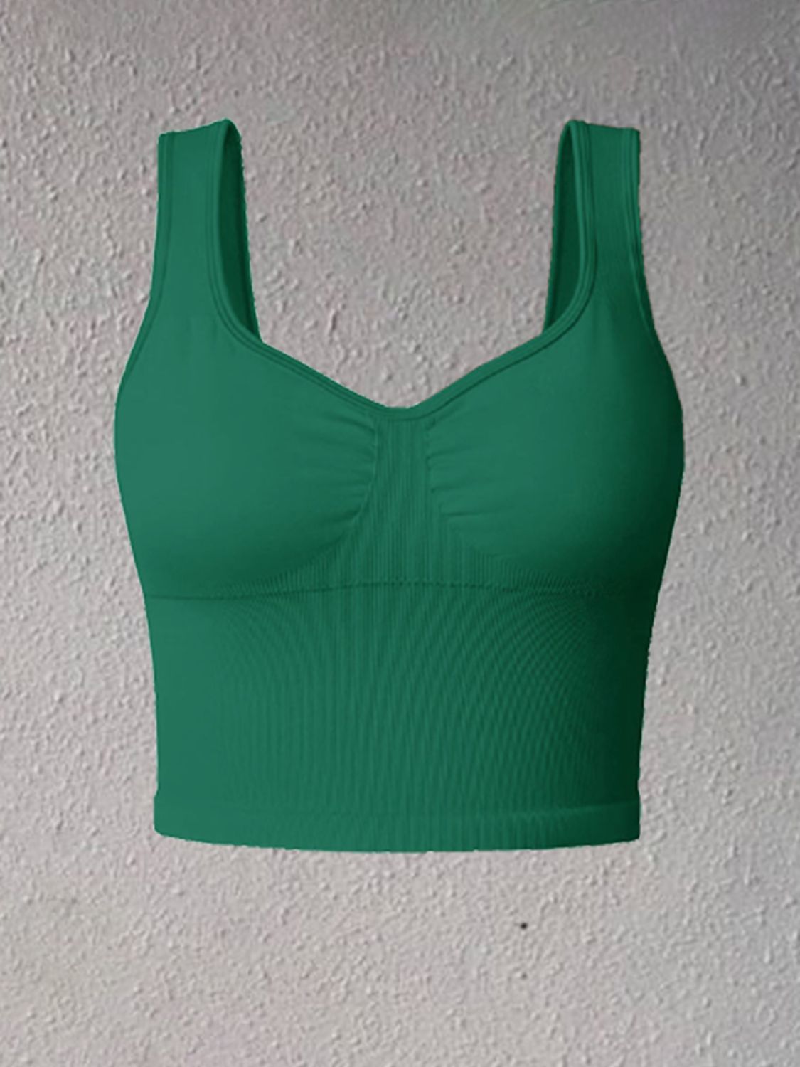 Wide Strap Active Tank - GirlyBayActivewearWide Strap Active Tank100100715999417SDark GreenGirlyBayWide Strap Active Tank